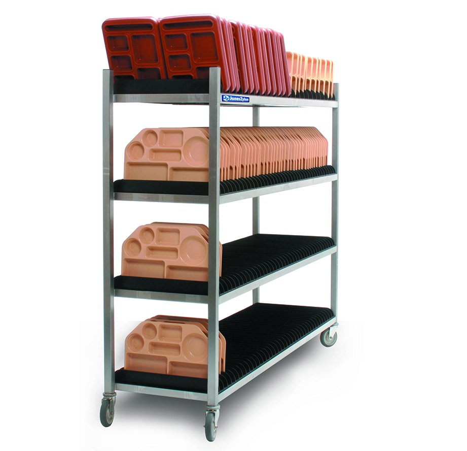 JZDRA-156-92 Drying Rack
